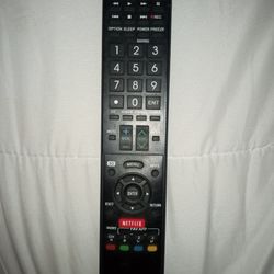 Universal Remote Control 