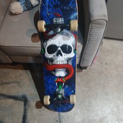 Skate Bored Powell &Peralta 