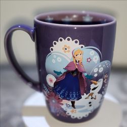 Disney Frozen Anna Mug