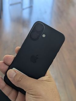 iPhone 16 256gb unlocked