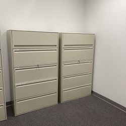 File Cabinet 