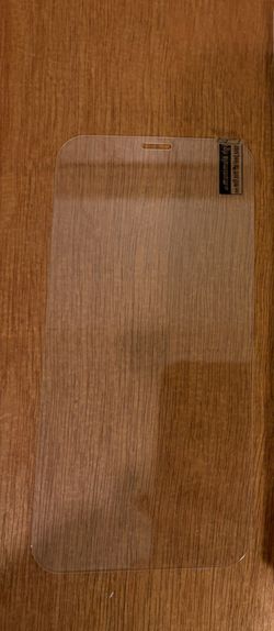 Iphone 12 pro screen protector 