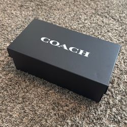 Coach slides
