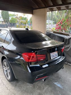 F30 Part Out
