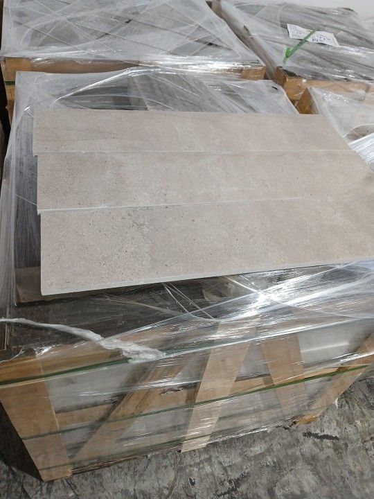 LimeStone Tiles