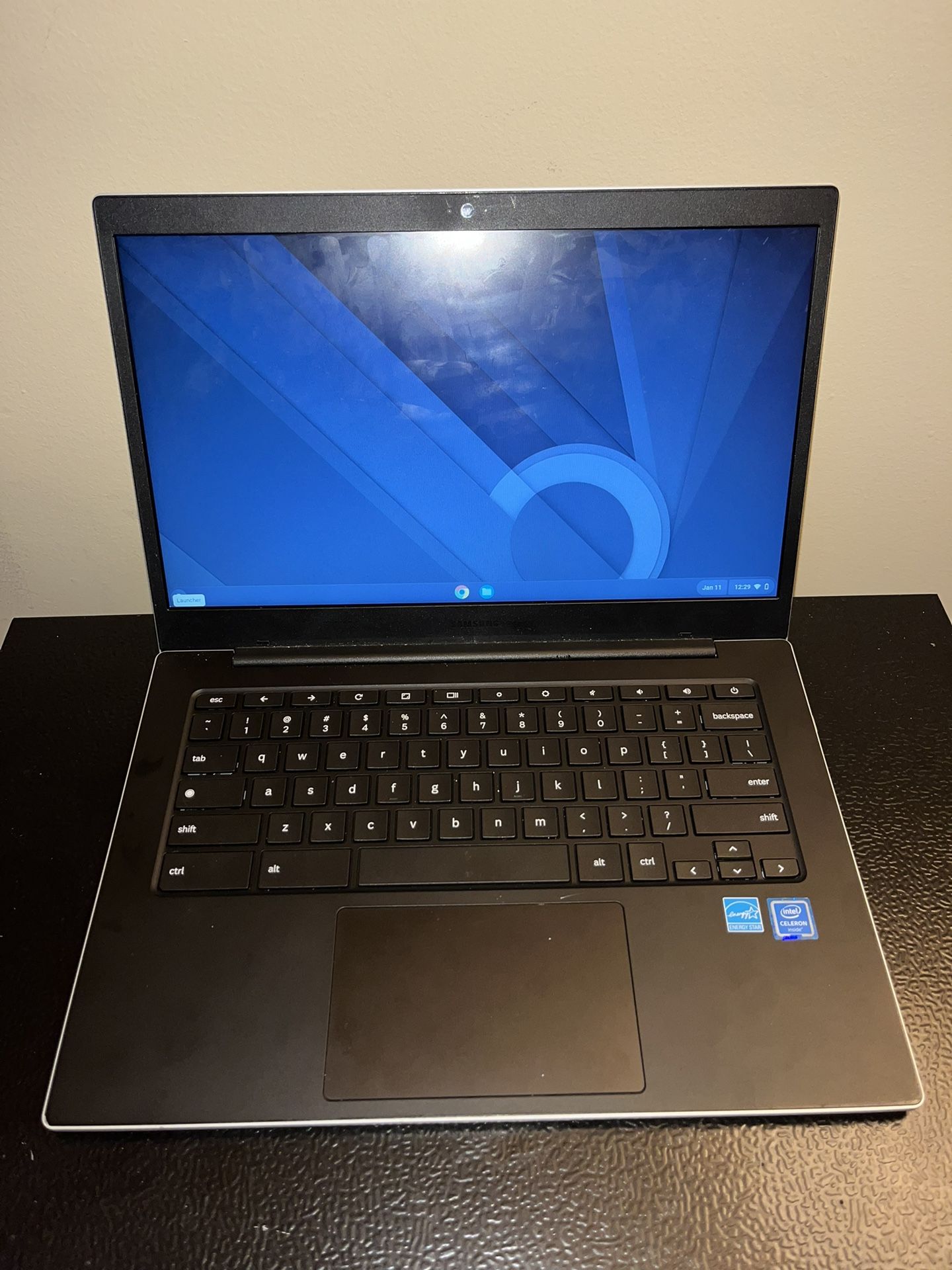 Samsung Chromebook laptop