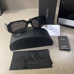 Prada Sunglasses 