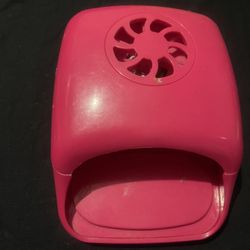 Electric Nail Dryer