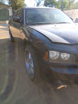 2006 Dodge Charger