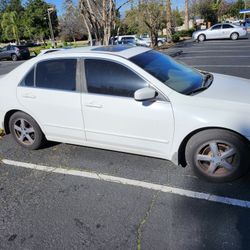 2003 Honda Accord
