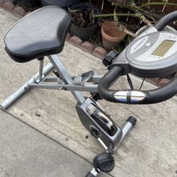 Elliptical Machine In Great Condition