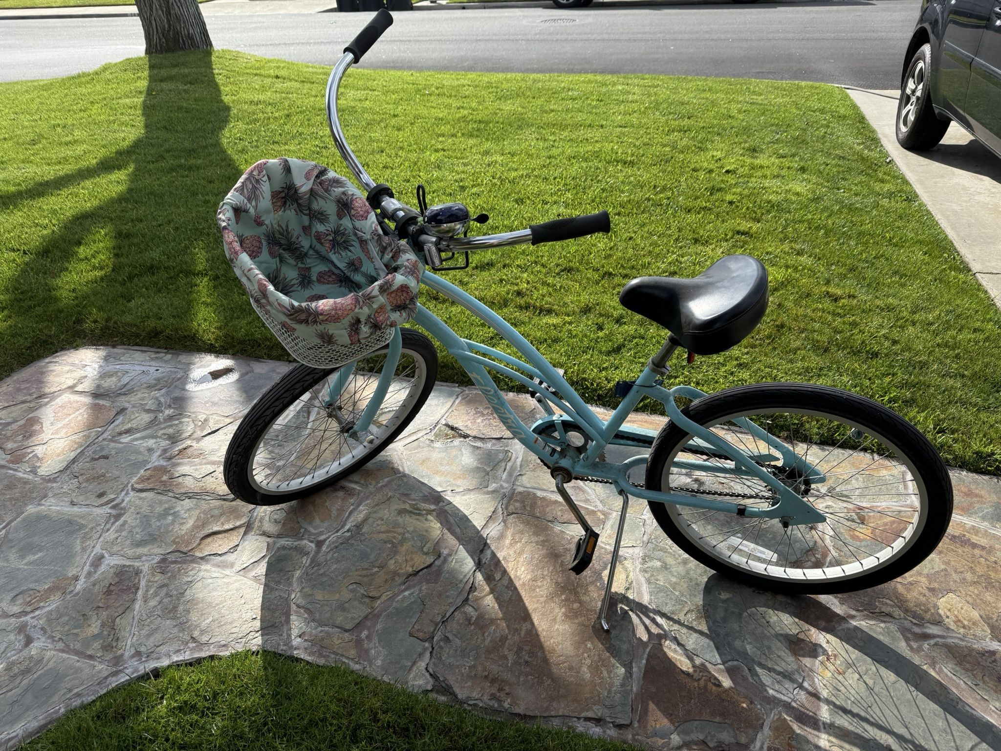 Electra cruiser Girls’ 24” Bike