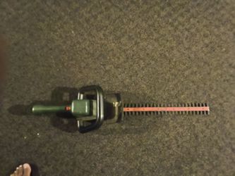 Trimmer