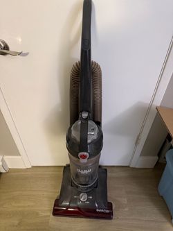 Hoover Vacuum Cleaner