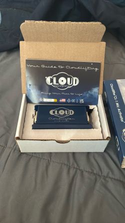 Cloudlifter CL-1 Mic Activator
