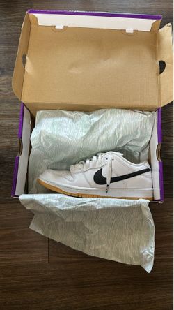 Nike Dunk Sb