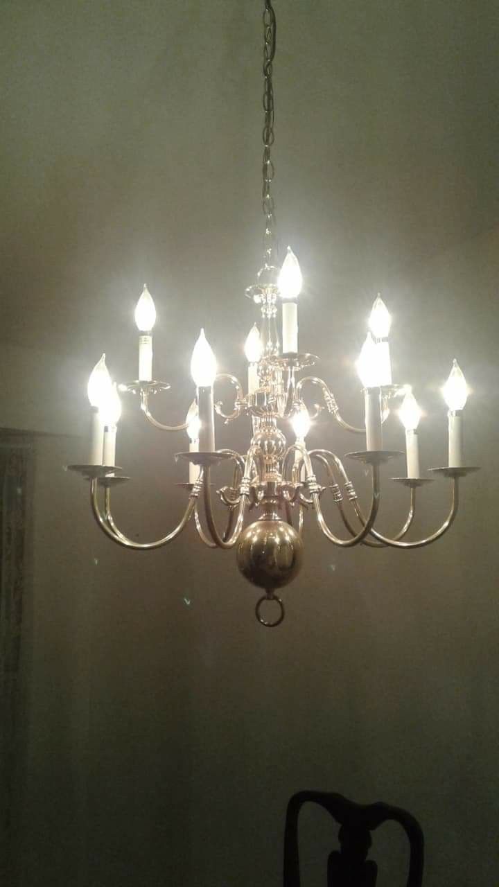 Chandelier