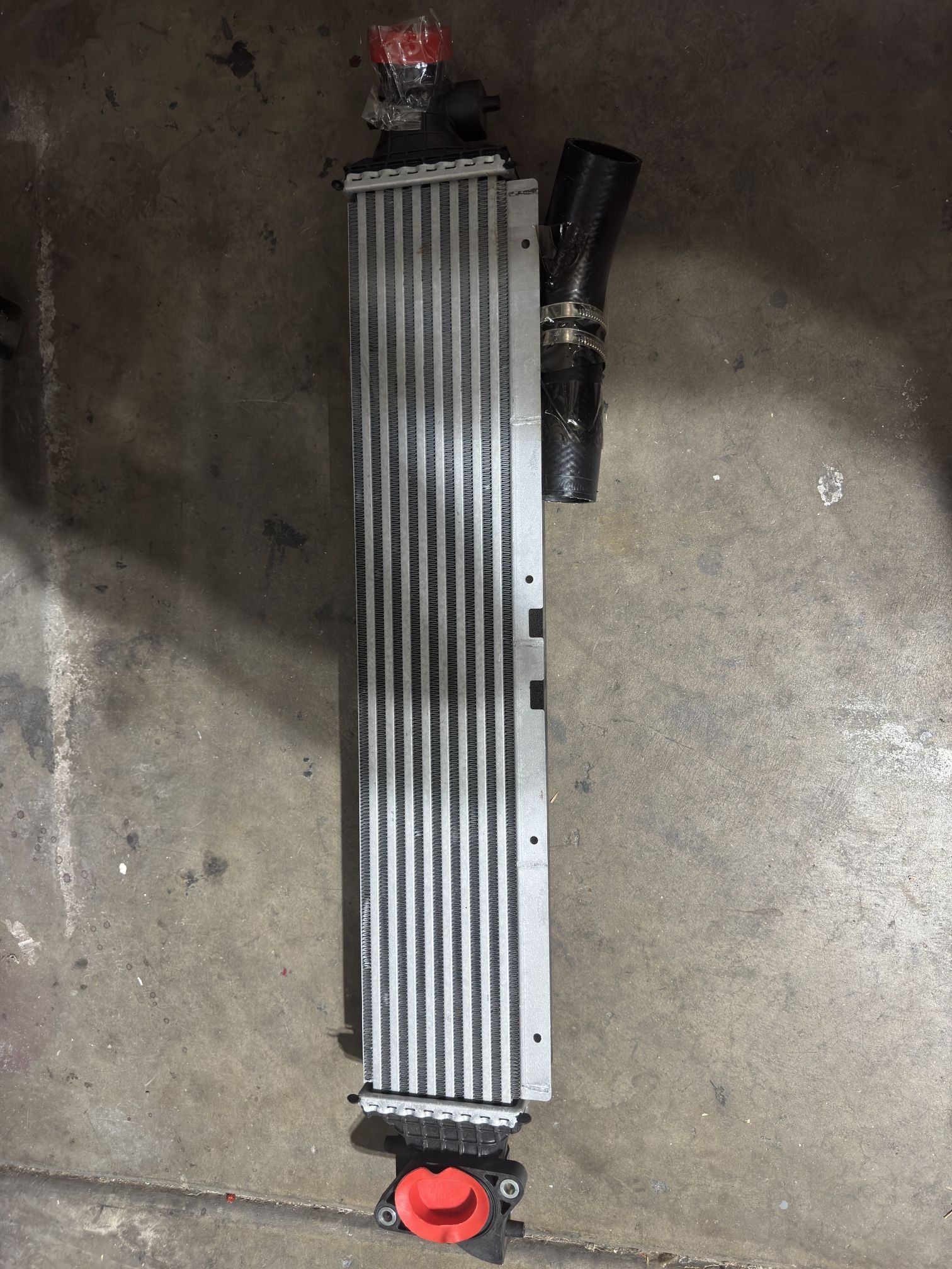 2023 Acura RDX OEM Intercooler