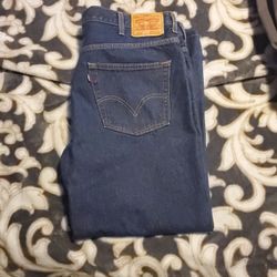 Levis Brand New