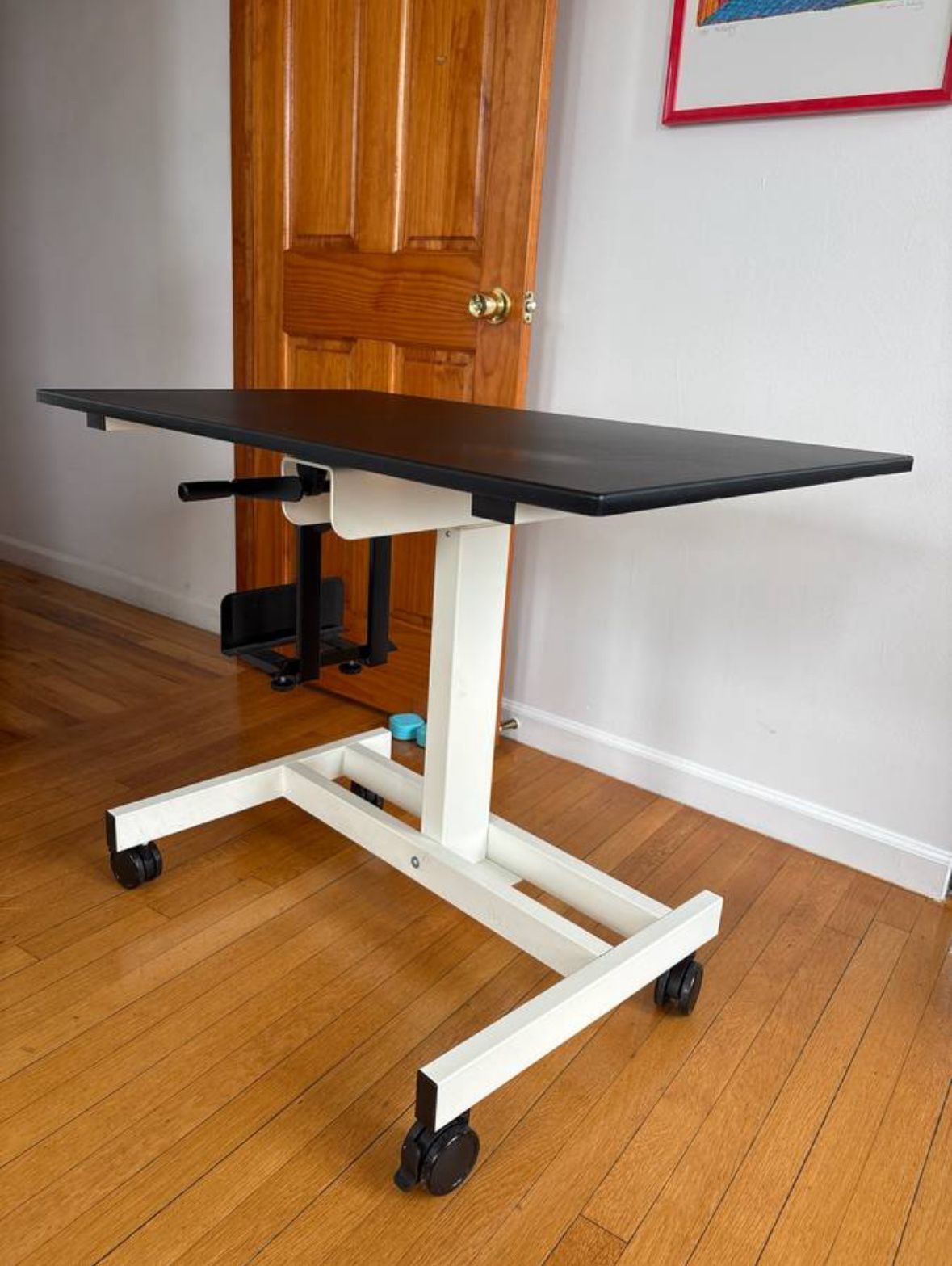 Adjustable Standing Desk