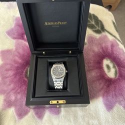 AP Royal Oak