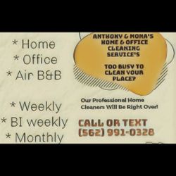 Cleaning & Supply For Home And Office 