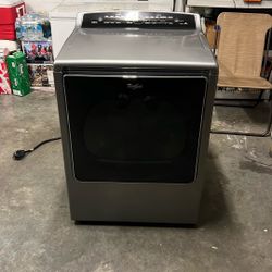 Whirlpool Dryer 