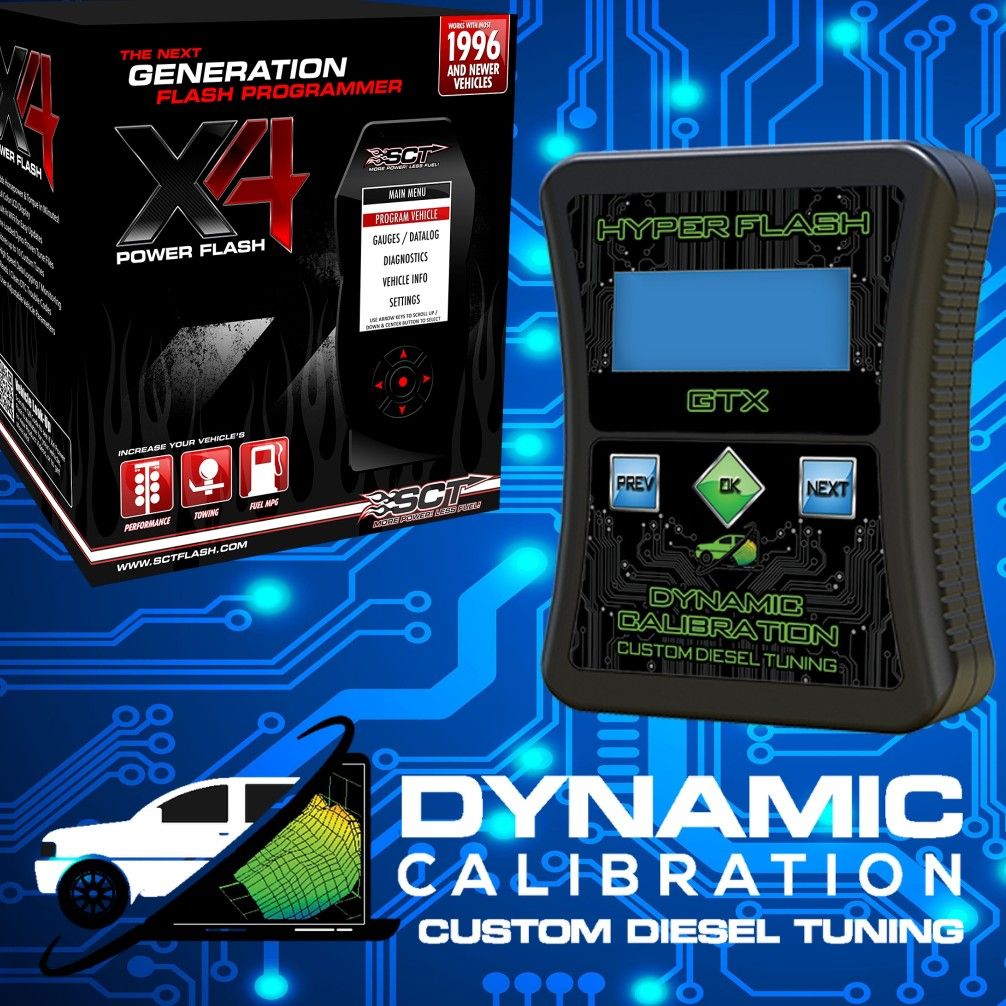 Diesel Tuner Duramax Powerstroke Cummins for Sale in Sparks, NV OfferUp