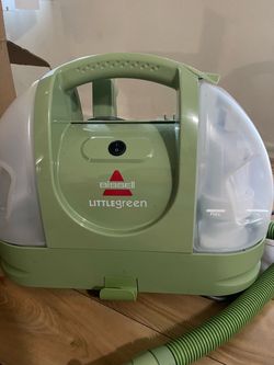 Bissell Little Green $40