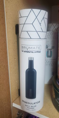 Brumate Winesulator