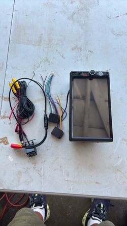 Car radio