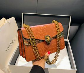 Brand New Women's Shoulder Bag