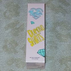 KimChi Chic Diamond Sharts Liquid Shadow New Ds06