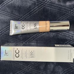 It Cc Cream 