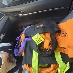 Tote Mini Bag Trader Joe's 