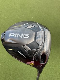 Ping G440 max10k