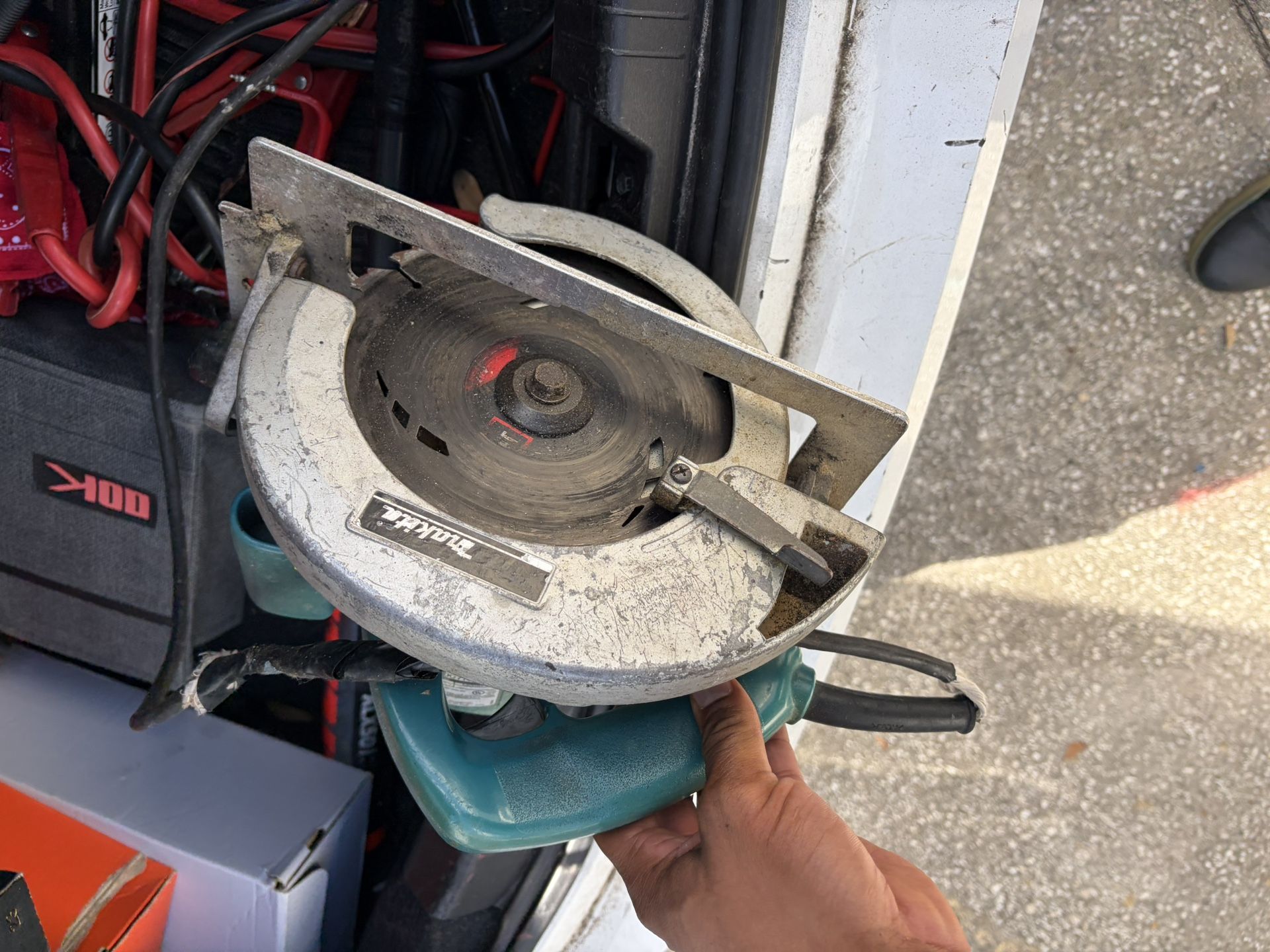Makita Circular Saw