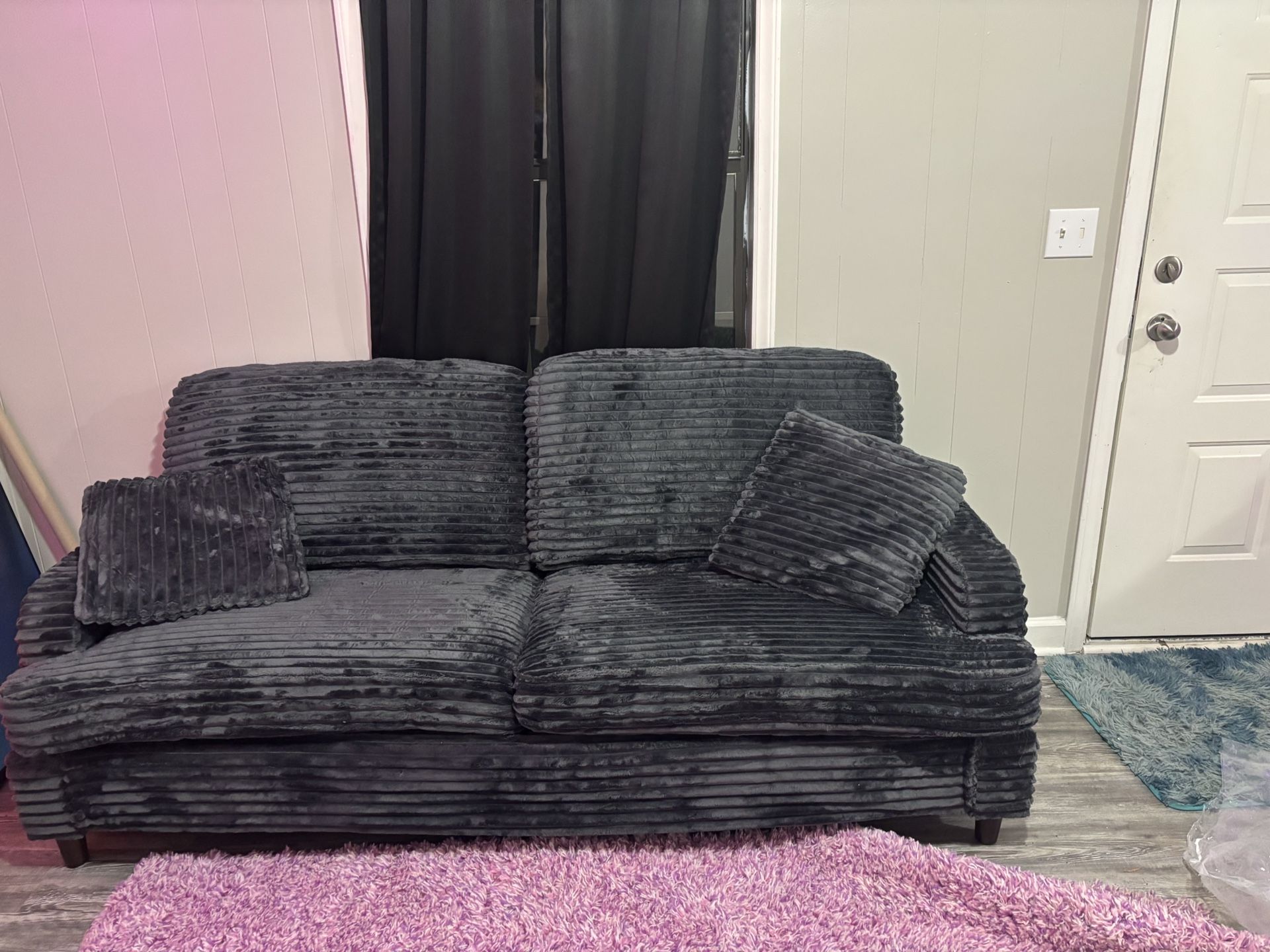 Love Seat Couch