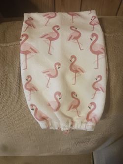 Bag holders