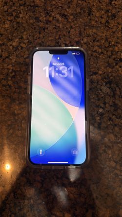 iPhone 14 plus. 128 GB