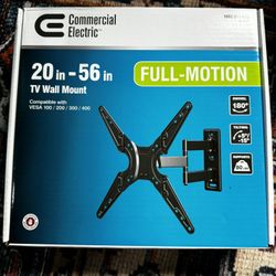 commercial electric flatscreen tv wall.mount 1002 212 025