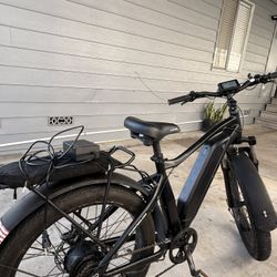 2 Bikes (See my other listings)