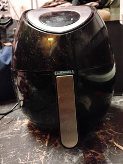 Air Fryer 