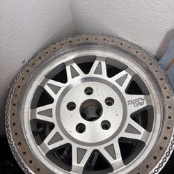 Jeep Rims 5x5