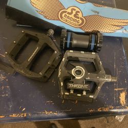 Throne 29er Parts For Se Bike To Fits Any 29er