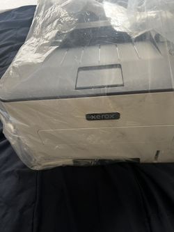 Xerox B230 Wireless Black and White Laser Printer (B230/DNI)