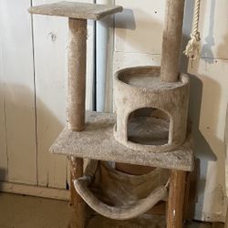 Cat Tree