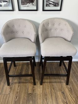 Barstools