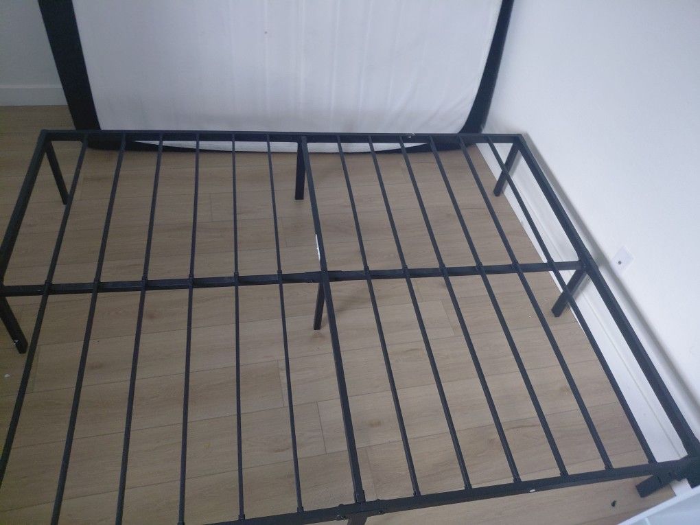 Bed Frame Queen