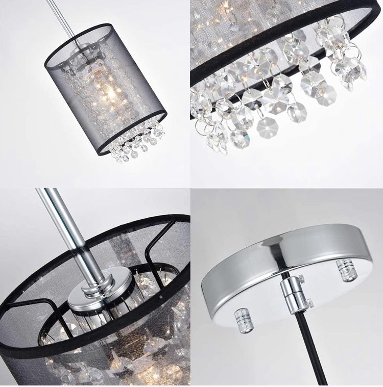 Mini Chandelier